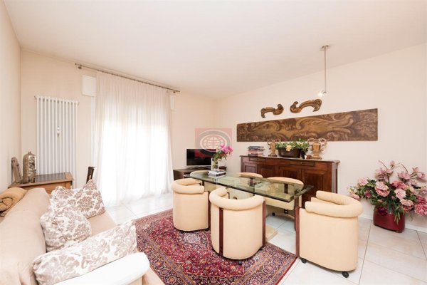 appartamento in vendita a Cesena in zona Centro Storico