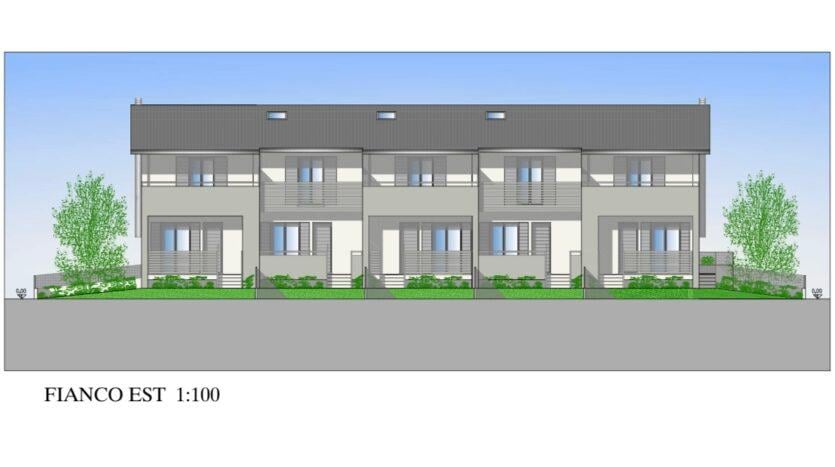 negozio in vendita a Cesena in zona Fiorenzuola