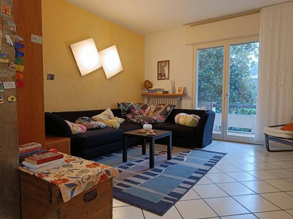 appartamento in vendita a Cesena in zona Oltresavio