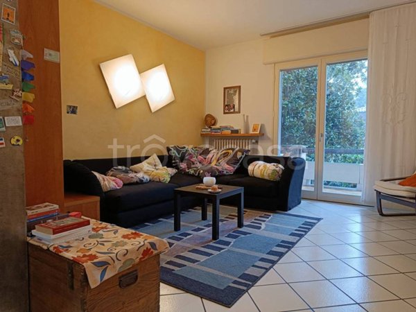 appartamento in vendita a Cesena in zona Borello