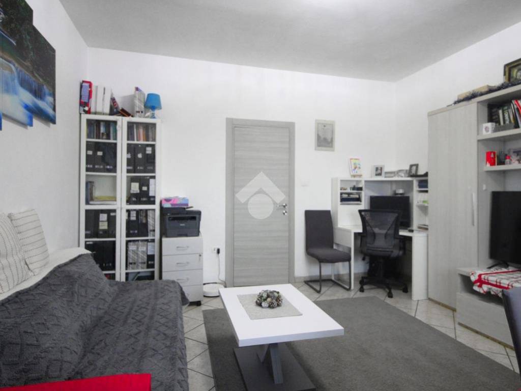 appartamento in vendita a Cesena in zona Vigne