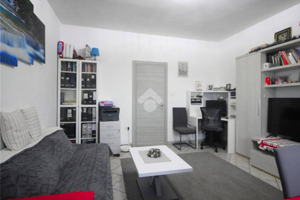 appartamento in vendita a Cesena in zona Vigne