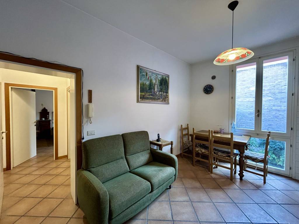 appartamento in vendita a Cesena in zona Centro Storico