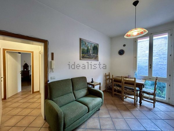 appartamento in vendita a Cesena in zona Centro Storico