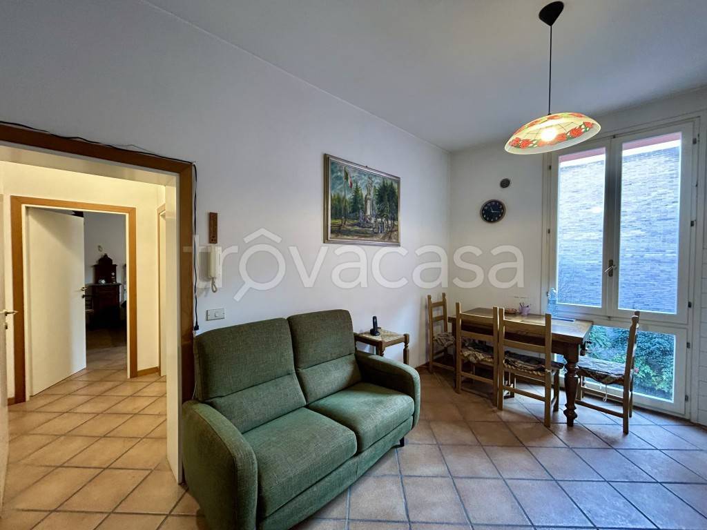 appartamento in vendita a Cesena in zona Centro Storico