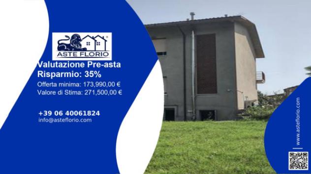 casa indipendente in vendita a Cesena in zona Acquarola