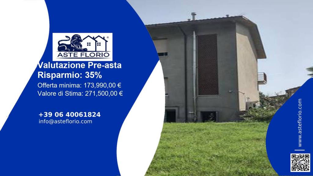 appartamento in vendita a Cesena in zona Acquarola