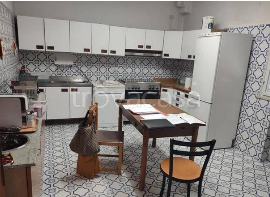 appartamento in vendita a Cesena in zona Acquarola