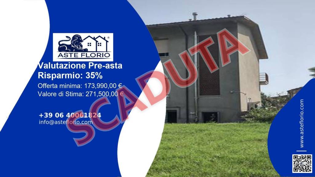 appartamento in vendita a Cesena in zona Acquarola