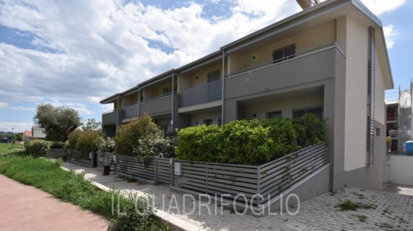 casa indipendente in vendita a Cesena in zona Fiorenzuola