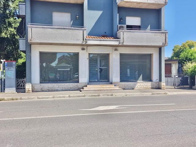 appartamento in vendita a Cesena in zona Sant'Egidio