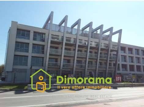 appartamento in vendita a Cesena in zona Calabrina