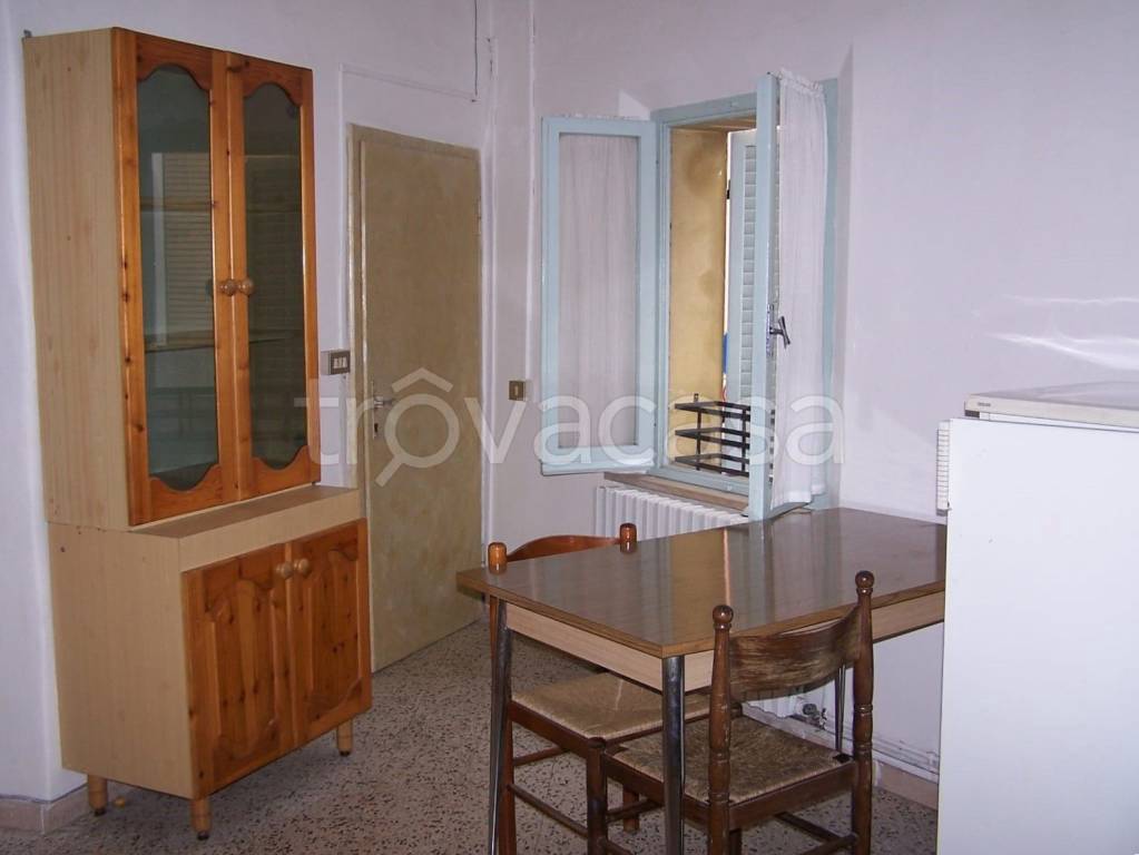 appartamento in vendita a Cesena in zona Centro Storico