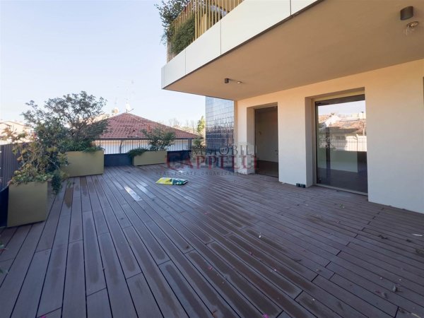 appartamento in vendita a Cesena in zona Centro Storico