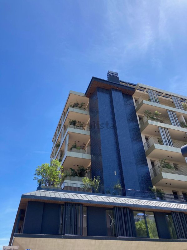 appartamento in vendita a Cesena in zona Centro Storico