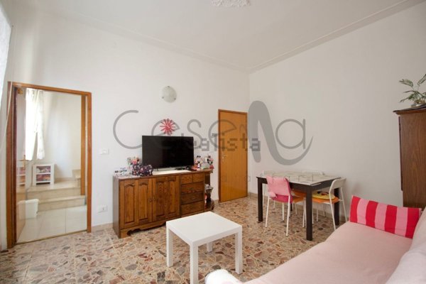 appartamento in vendita a Cesena in zona Centro Storico