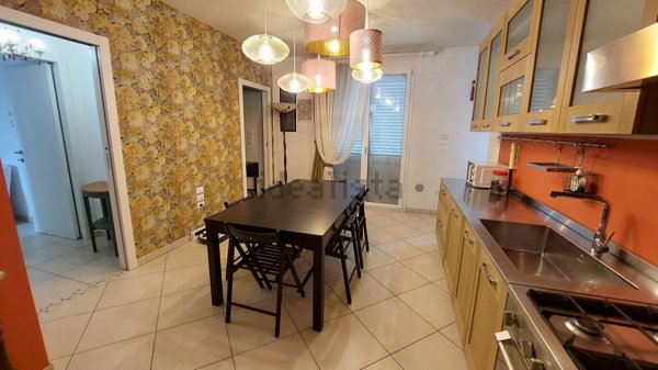 appartamento in vendita a Cesena