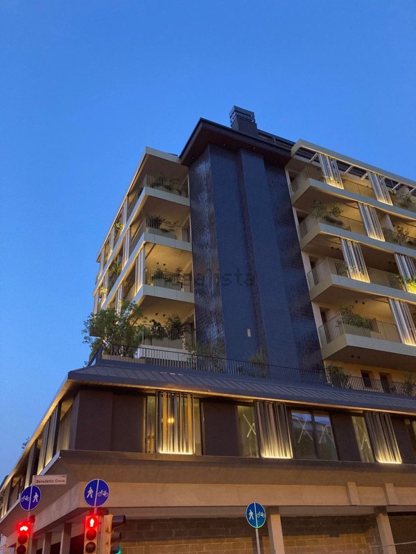 appartamento in vendita a Cesena in zona Centro Storico