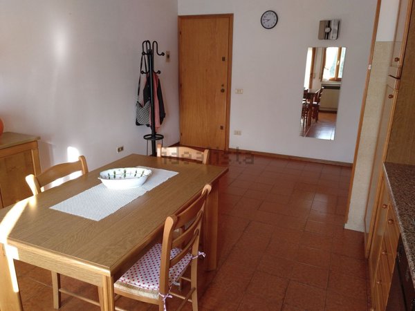 appartamento in vendita a Cesena