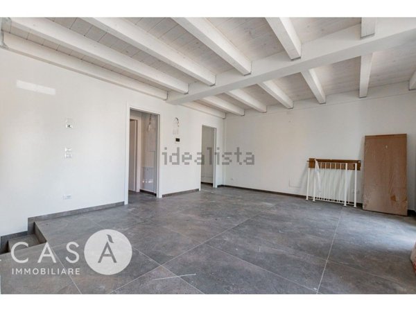 appartamento in vendita a Cesena