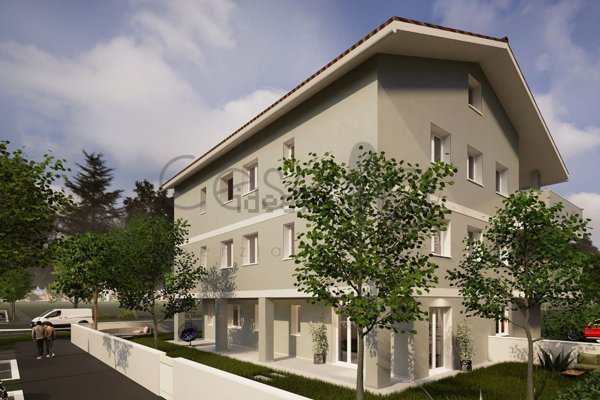 appartamento in vendita a Cesena