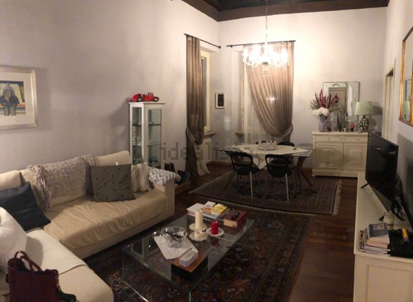 appartamento in vendita a Cesena in zona Centro Storico