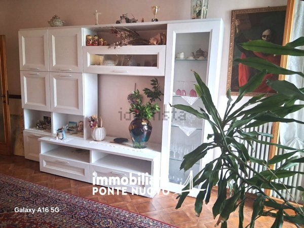 appartamento in vendita a Cesena