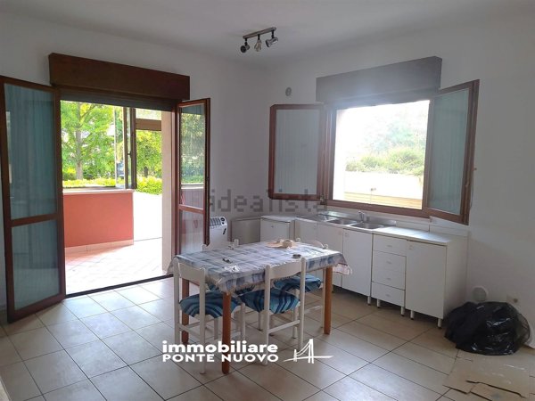 appartamento in vendita a Cesena