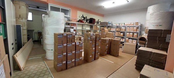 appartamento in vendita a Cesena