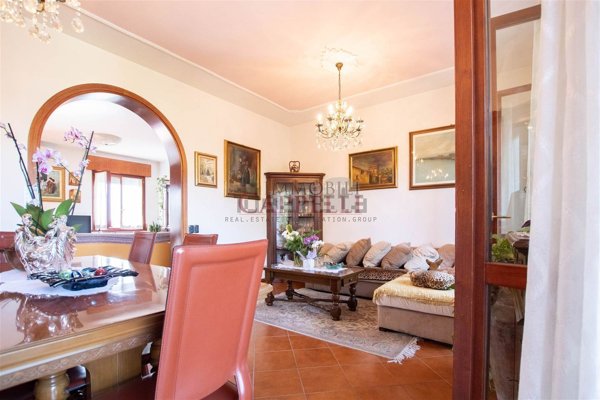 appartamento in vendita a Cesena in zona Sant'Egidio