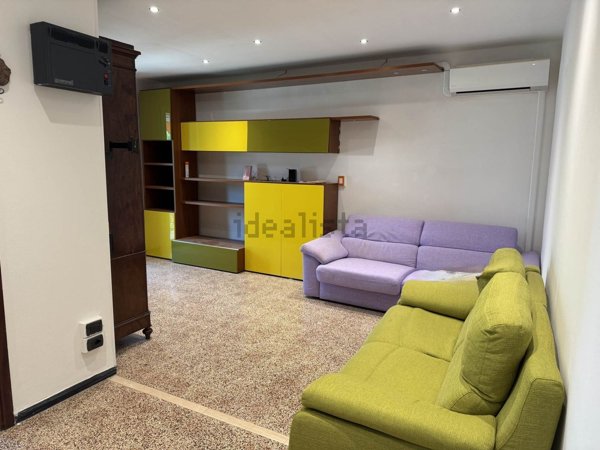 appartamento in vendita a Cesena in zona Centro Storico