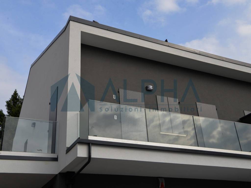 appartamento in vendita a Cesena in zona Torre del Moro