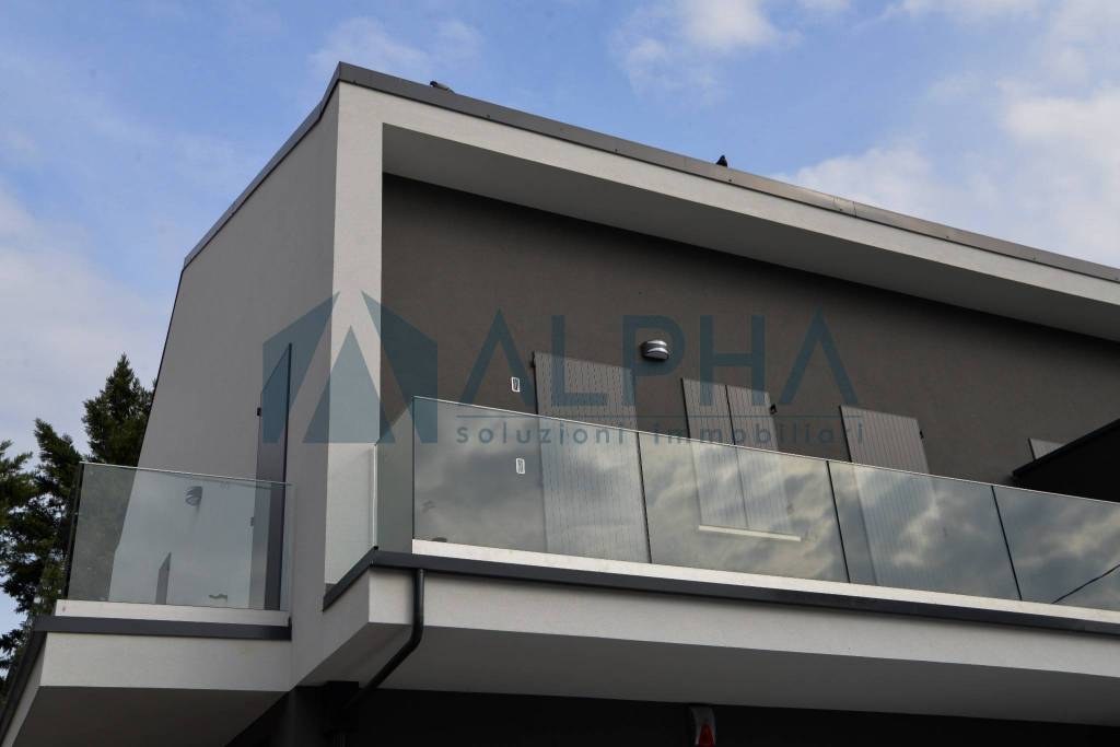 appartamento in vendita a Cesena in zona Torre del Moro