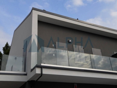 appartamento in vendita a Cesena in zona Torre del Moro