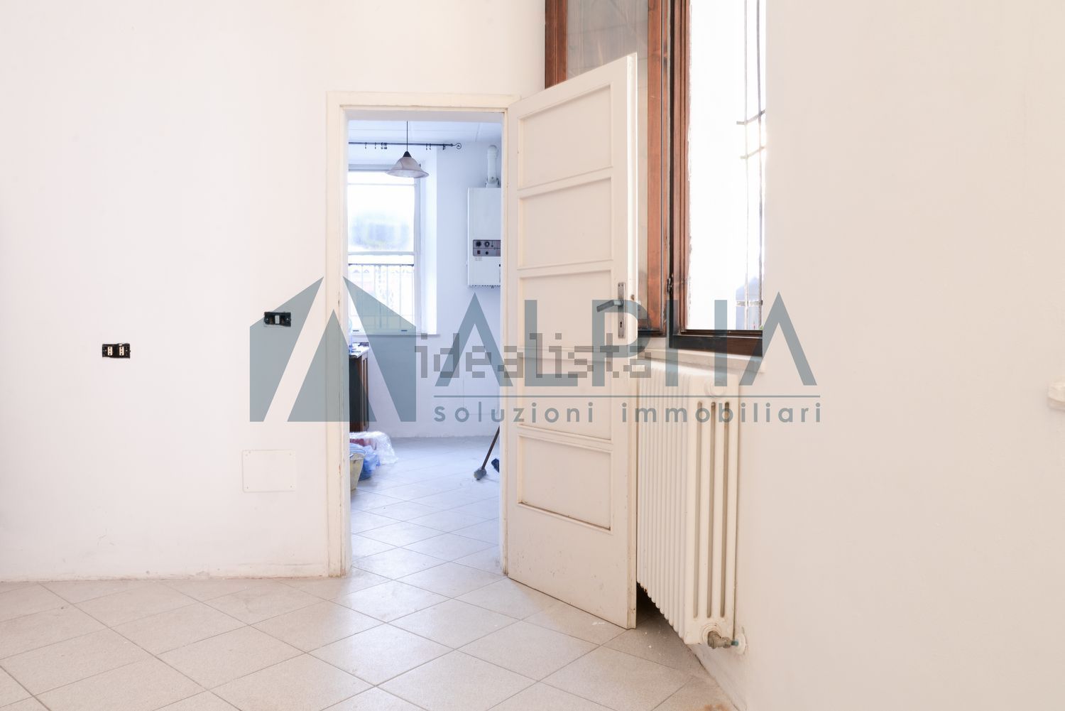 appartamento in vendita a Cesena in zona Centro Storico