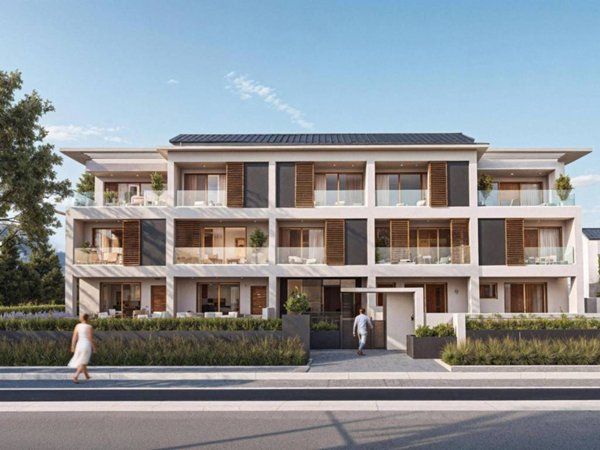 appartamento in vendita a Cesena in zona Sant'Egidio