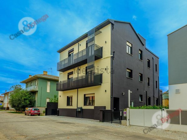 appartamento in vendita a Cesena