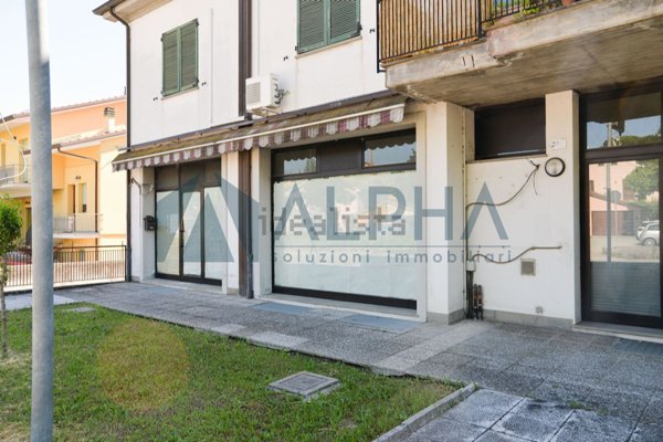 appartamento in vendita a Cesena in zona Settecrociari