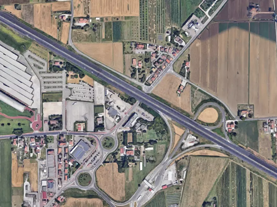 ufficio in vendita a Cesena