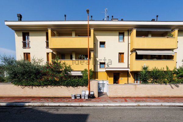 appartamento in vendita a Cesena in zona Fiorenzuola