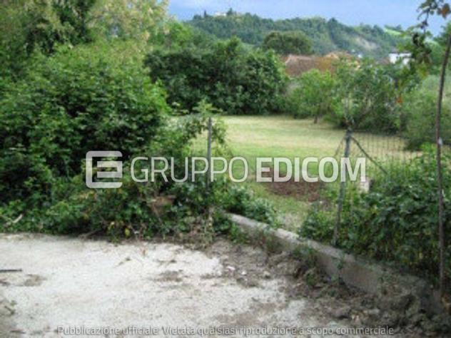 appartamento in vendita a Cesena in zona Borello