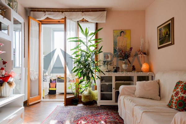 appartamento in vendita a Cesena