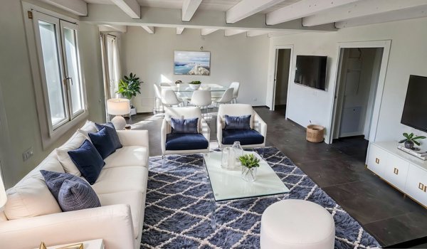 appartamento in vendita a Cesena in zona Centro Storico