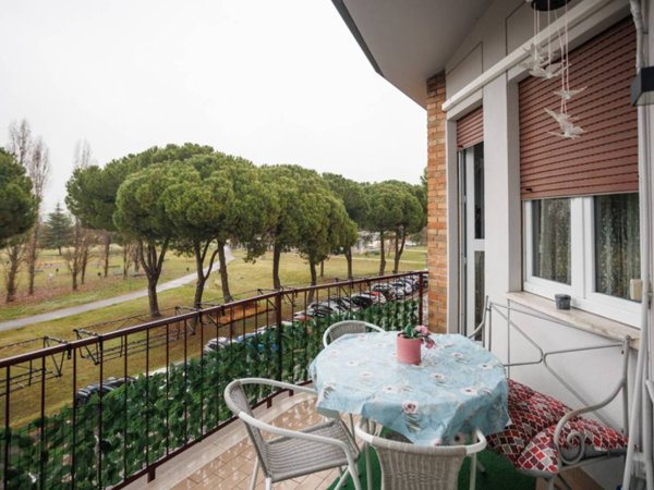 appartamento in vendita a Cesena in zona Vigne