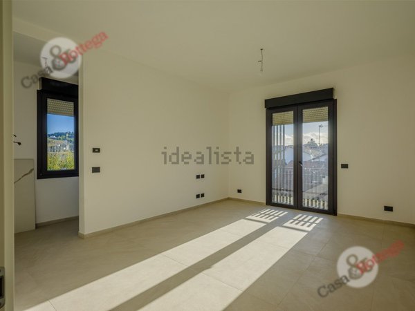 appartamento in vendita a Cesena