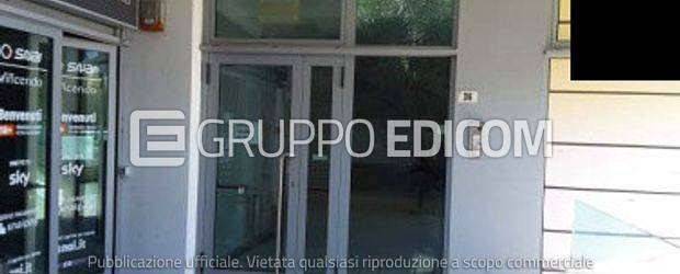 appartamento in vendita a Cesena in zona Villa Chiaviche