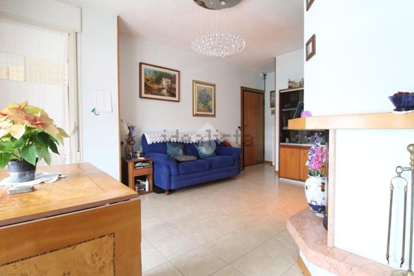 appartamento in vendita a Cesena in zona Centro Storico