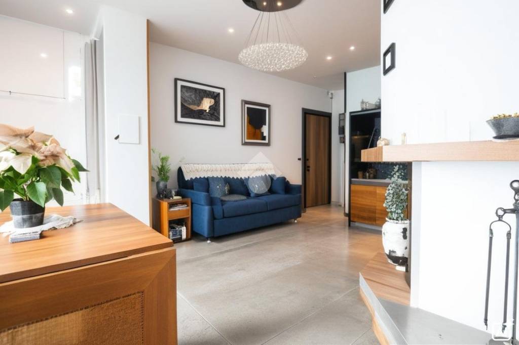 appartamento in vendita a Cesena in zona Centro Storico