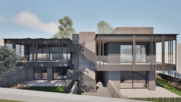 appartamento in vendita a Cesena in zona Centro Storico