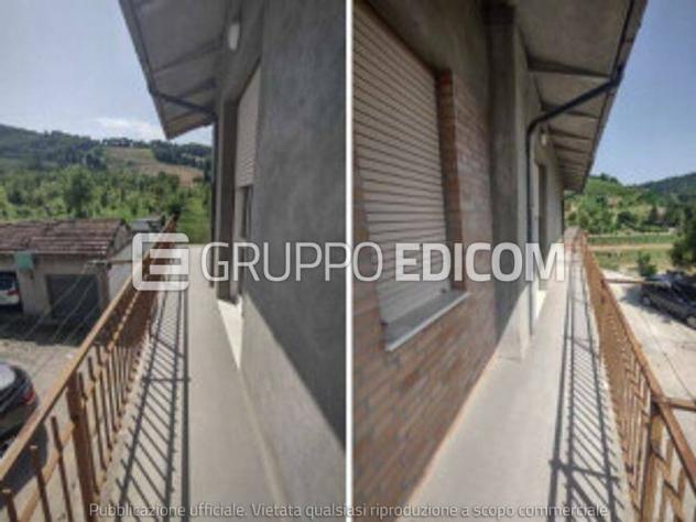 appartamento in vendita a Cesena in zona Acquarola